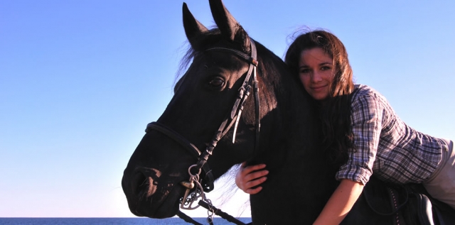  Reiten 